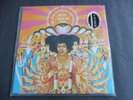 The Jimi Hendrix Experience - Axis: Bold As Love 2002 USA LP 200 GRAM QUIEX SV-P