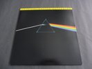 Pink Floyd - The Dark Side Of The Moon 1979 USA LP HARVEST / MFSL AUDIOPHILE EX+