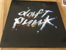 Discovery by Daft Punk (2014). 2LP Parlophone PRL1-496065