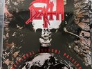 Death Individual Thought Patterns Vinyl Box Set w/ Pin Set and Slipmat