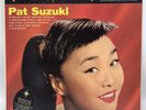 PAT SUZUKI LP LSP-2030 Living Stereo RCA VICTOR 1959 Vinyl 1s/1s Henri Rene VG++