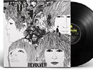 The Beatles - Revolver - 2022 remix - new sealed vinyl LP