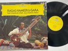 Ragas Hameer & Gara    Ravi Shankar, Sitar, All Rakha, Tabla