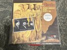 THE BEATLES Rare Red Vinyl Lp THE LIVE BEATLES Teatro Adriano Roma June, 1965 Ex