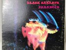 Tested - Black Sabbath Paranoid 1971 Warners WS 1887 Gatefold LP -  VG/VG