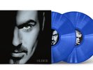 George Michael - Older Blue Vinyl Spotify Exclusive Double Discs