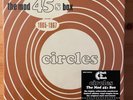 CIRCLES: THE MOD 45s BOX 1965-1967 – 6x7” SINGLES [NEW & SEALED]
