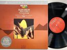 Julian Bream  music of Spain vol.4 Sor, Aguado    audiophile recording