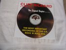 cliff richard lawdy miss clawdy cruisin` the 50`s 78 rpm mint rare