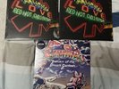 Red Hot Chili Peppers Return of the Dream Canteen & Unlimited Love x2 NEW SEALED