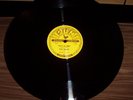 ELVIS PRESLEY VERY RARE SUN RECORD 78 RPM 10 INCH THATS ALL RIGHT MINT