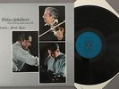 K138 Schubert Piano Trios Istomin Stern Rose 2LP CBS S 77 252 Stereo