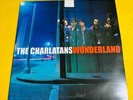 The Charlatans Wonderland Reissue Vinyl