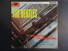 The BEATLES PLEASE PLEASE ME 1963 UK ORIGINAL 5th Press MONO PMC 1202