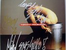 Therapy? Troublegum Signed Green Vinyl LP Album First Press
