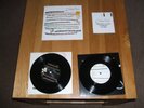 COCTEAU TWINS TWINLIGHTS 2X7  EP (LIMITED EDITION DOUBLEPACK 1995,RARE VINYL)