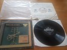 SXL 2006 - RICCI MENDELSSOHN AND BRUCH VIOLIN CONCERTOS - VG+ SOME LIGHT MARKS