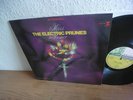 The Electric Prunes – Mass In F Minor Lp mint- 1968 Psychedelic Rock 1st Press
