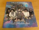 DRAMARAMA LP STUCK IN WONDERAMALAND 1989 Chameleon ALTERNATIVE ROCK JELLYFISH