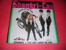Shangri-Las LP 
