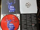 III by Miike Snow Picture Disc LP 2016 Rare x/1000 in Open Shrink SHIPS FREE