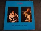 The Cure  Head on the Door  LIVE Wembly Arena 1985  White Label  VERY RARE