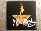 The Hamilton Mix Tape Double Vinyl Album, 2017 (2 MINT RECORDS)