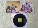 BLODWYN PIG - Getting to this (1970 UK Chrysalis green lbl 1st Jethro Tull) EX+