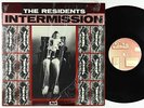 Residents - Intermission EP - Ralph VG++ Shrink