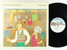 Robert Wyatt - Ruth Is Stranger Than Richard LP - Virgin UK VG++