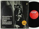 Rolling Stones - December's Children LP - London Mono VG+ Shrink