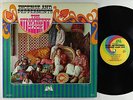 Strawberry Alarm Clock - Incense And Peppermints LP - UNI Mono VG+