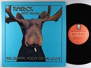 Timebox - The Original Moose On The Loose LP - Peters International VG++