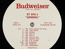 V/A - Budweiser ET B76 2xLP - King Of Beers 70's Radio Ads MP3