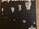 THE MODS ‎– Step Out Tonight 7