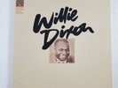 The Chess Box Box Set Willie Dixon 3LP Vinyl with Booklet 1988 CH3-16500