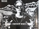 Fever Ray - Fever Ray - LP Vinyl - Neu & OVP / Karin Dreijer(The Knife)
