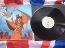 Meat Loaf-Bat Out Of Hell II:Back Into Hell Original 1993 Vinyl LP Ex.