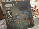 PRODIGY - FAT OF THE  LAND LTD 25th ANNIVERSARY SILVER VINYL 2LP MINT/SEALED