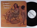 MOTHER FREEDOM BAND Cutting The Cord ALL PLATINUM LP wlp i