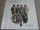 CLANNAD - FUAIM SIGNED WHITE COLOURED LP VINYL RECORD NUMBERED LTD EDT 82