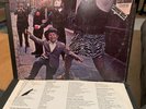 THE DOORS Strange Days FIRST PRESSING w/VG+ VINYL