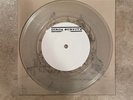 Circa Survive B-Sides Limited First Pressing Clear 7