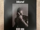 Frank Ocean Blond Limited XL Vinyl