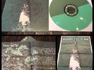 MODERN LIFE IS WAR Fever Hunting LP Tour Vinyl w/ poster-touche amore defeater