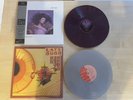 Kate Bush HMV Hounds of Love & grey Dutch press of The Kick Inside
