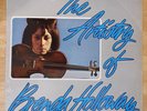 The Artistry Of Brenda Holloway. Rare 1968 Original LP . Tamla Motown STML 11083