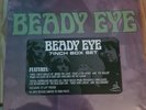 BEADY EYE 7 inch vinyl BOXSET SEALED US release Ltd to 2000