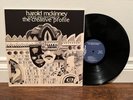 Harold McKinney - Voices And Rhythms Of The Creative Profile LP NM RE Tribe