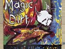 Magic Dirt - Signs Of Satanic Youth - Autographed Signed Vinyl LP Record